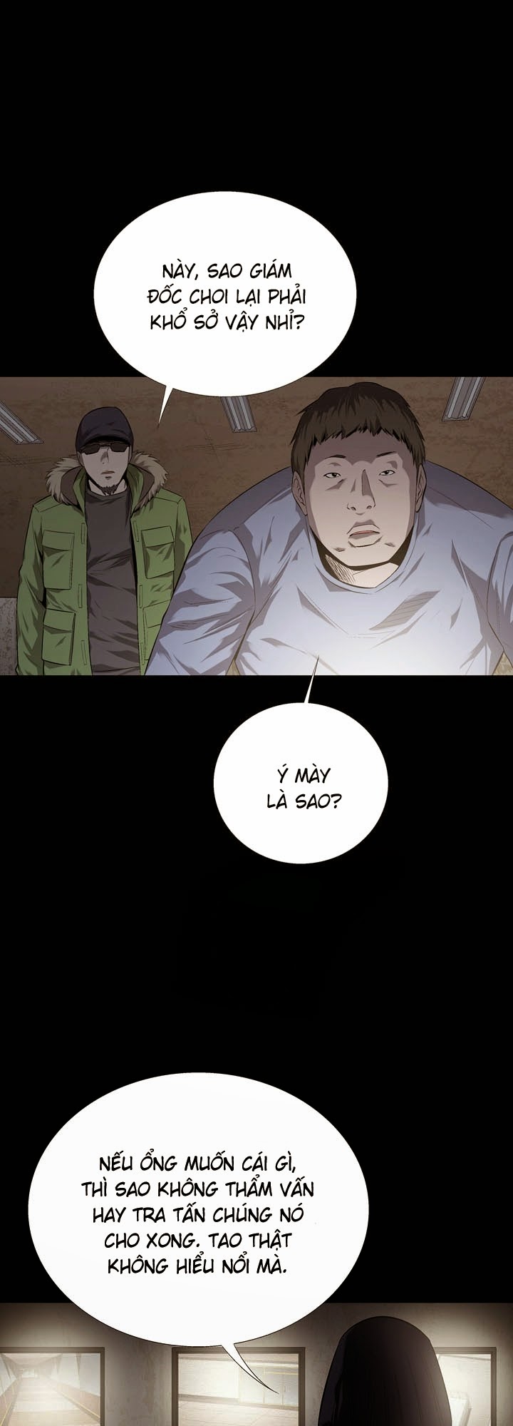Hive - Chương 47 - Trang 27