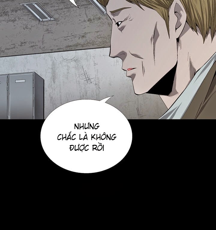 Hive - Chương 47 - Trang 30