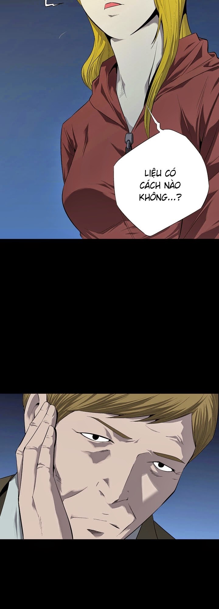 Hive - Chương 47 - Trang 32