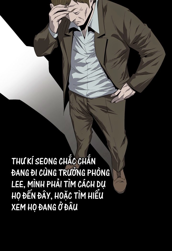 Hive - Chương 47 - Trang 34