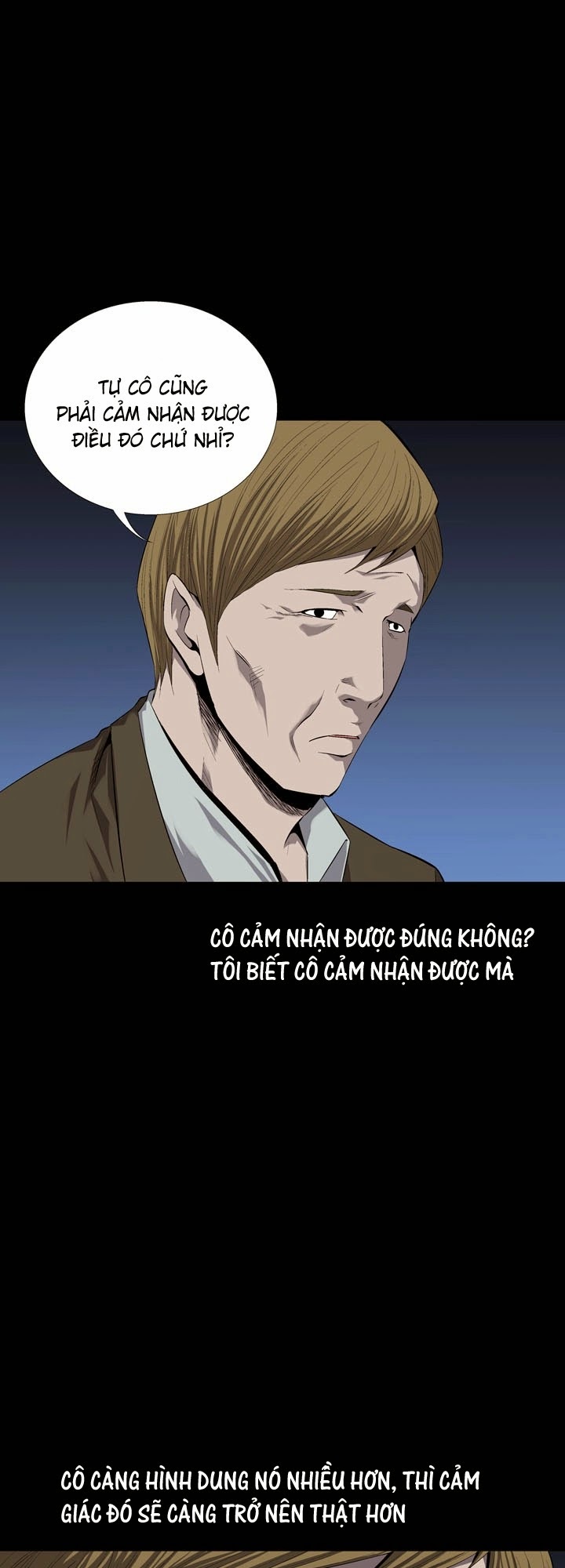 Hive - Chương 47 - Trang 41