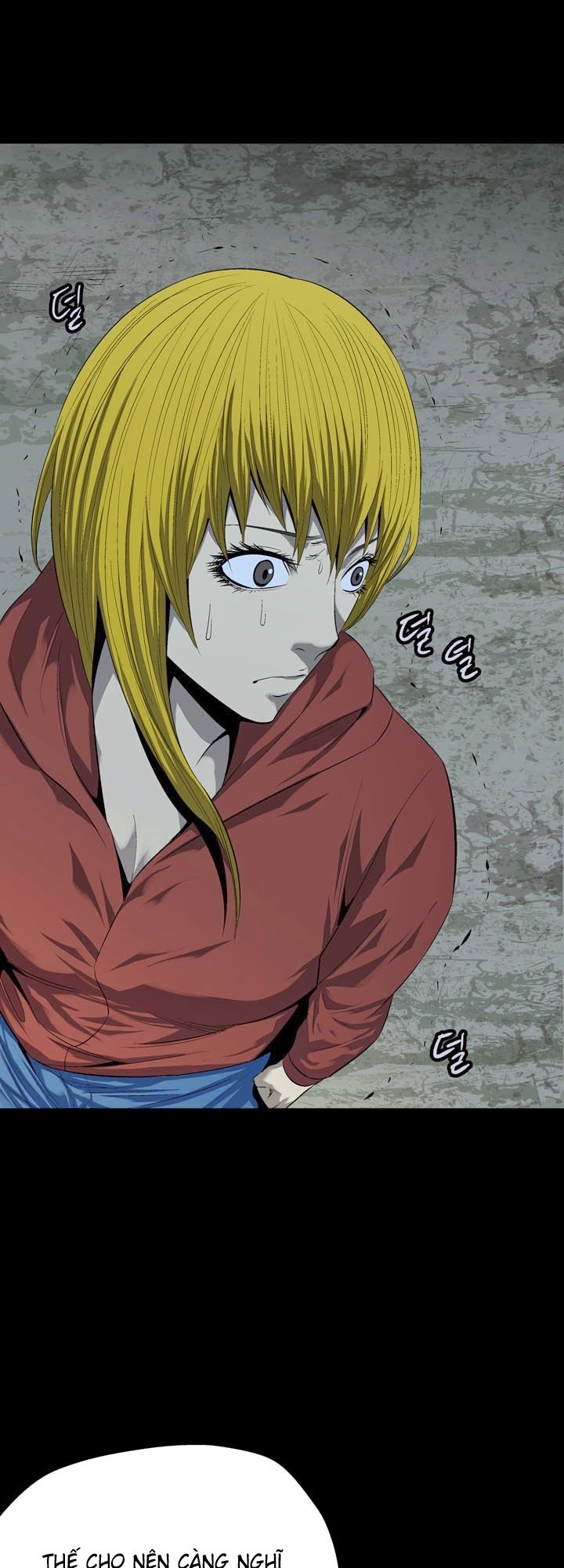 Hive - Chương 47 - Trang 43