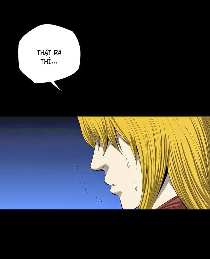 Hive - Chương 47 - Trang 46