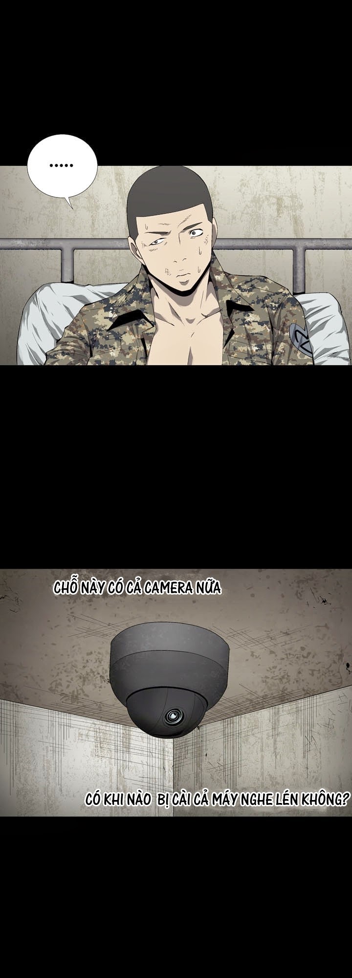 Hive - Chương 47 - Trang 6