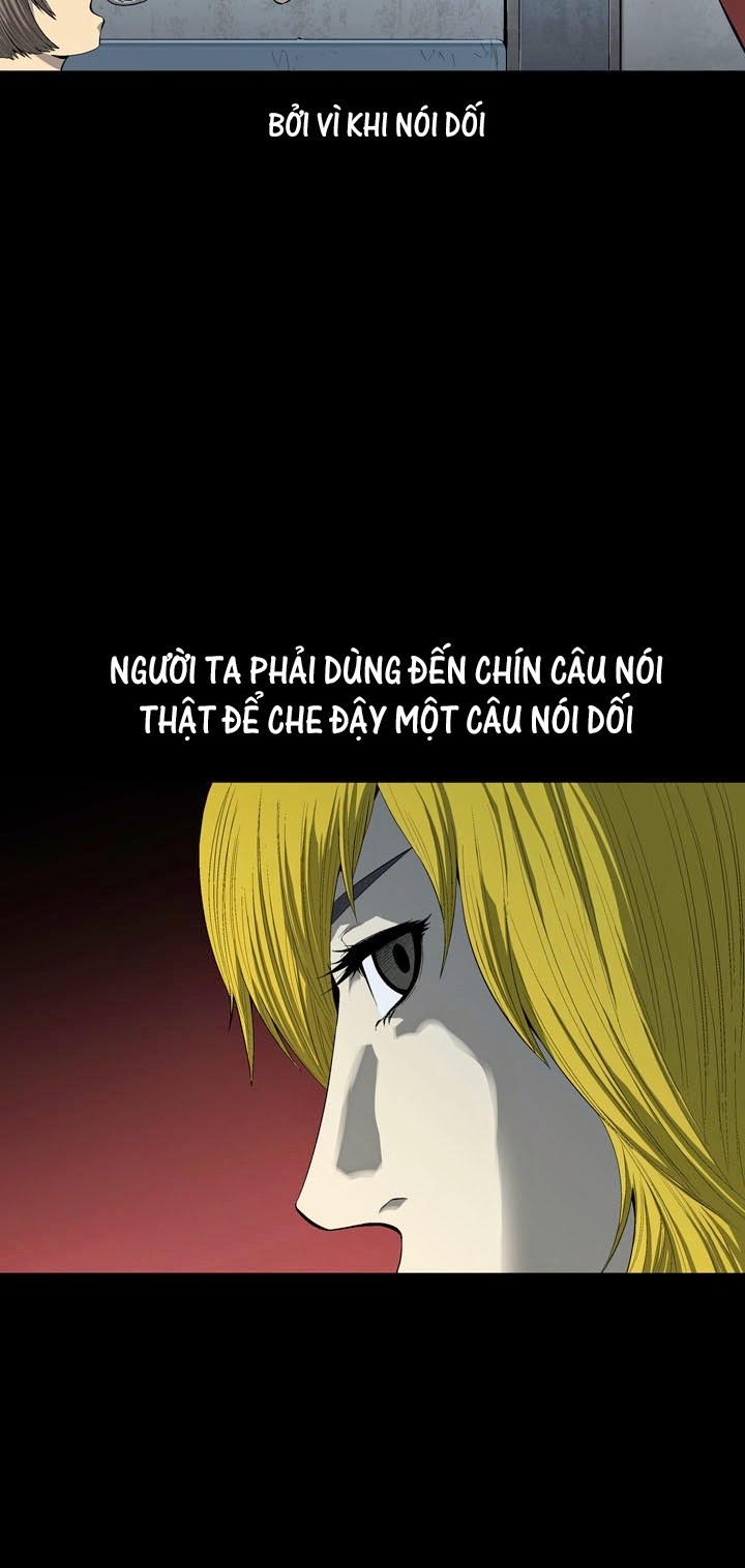 Hive - Chương 47 - Trang 8