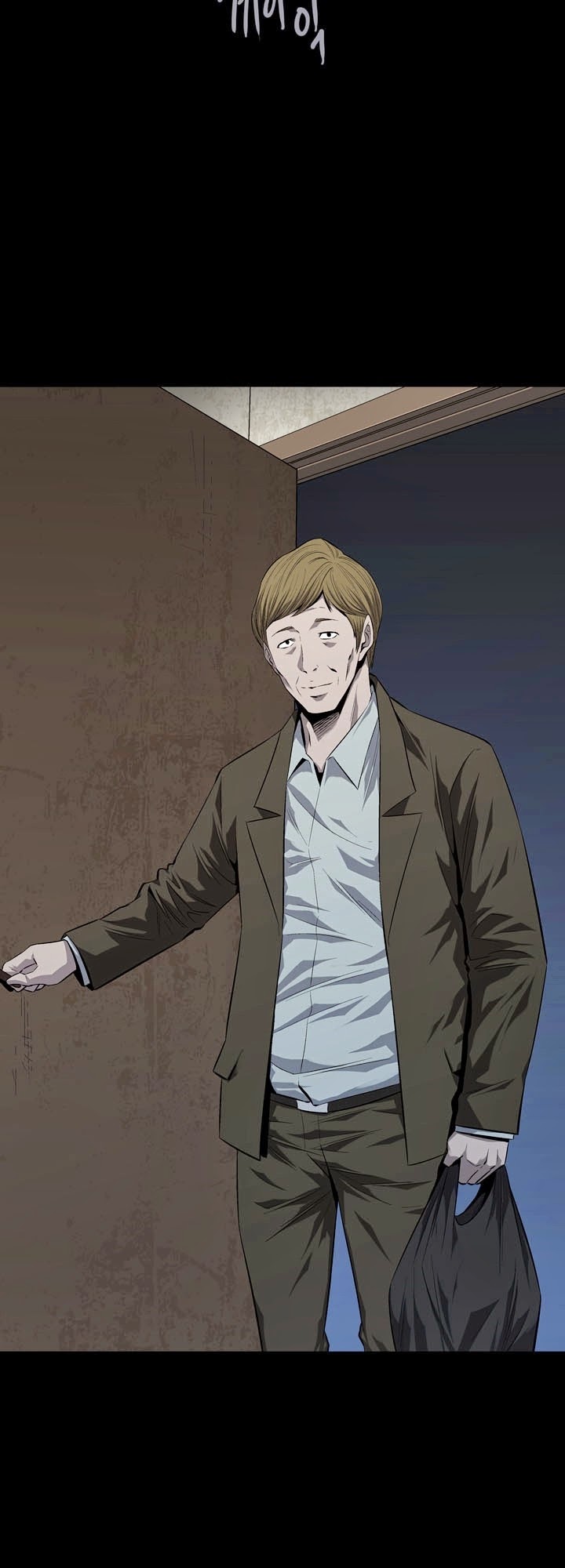 Hive - Chương 47 - Trang 10