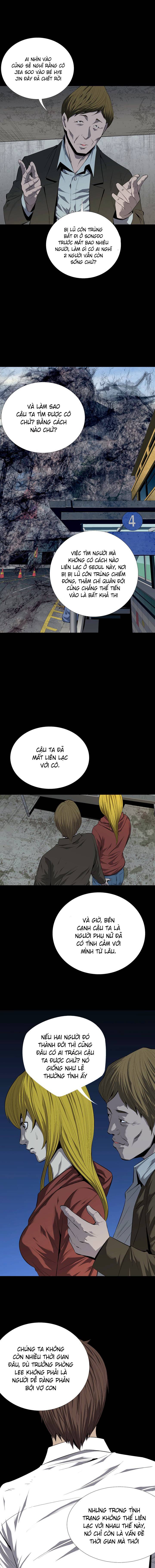 Hive - Chương 48 - Trang 6