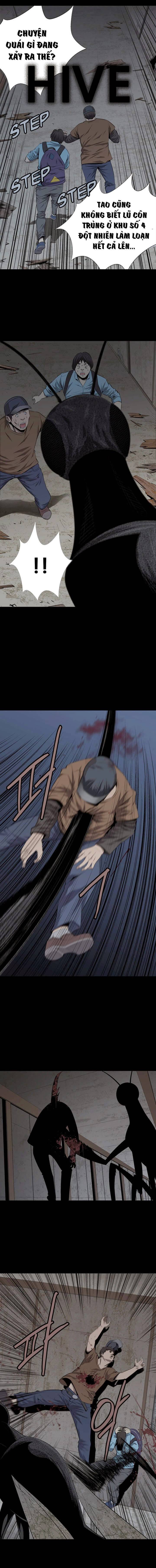 Hive - Chương 49 - Trang 3