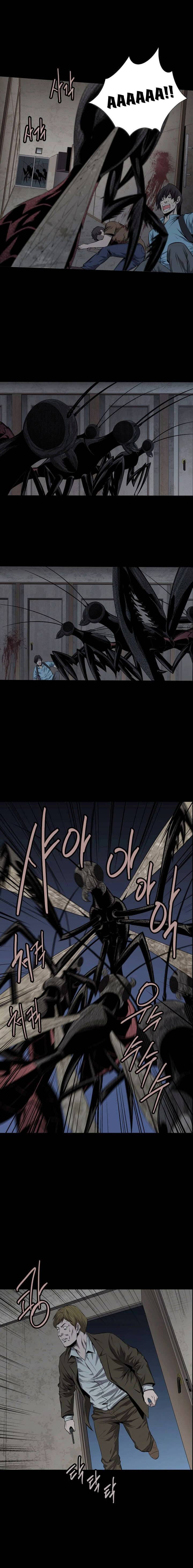 Hive - Chương 49 - Trang 4