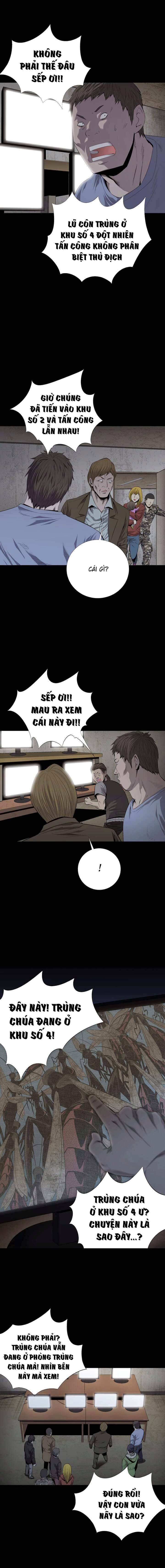 Hive - Chương 49 - Trang 6