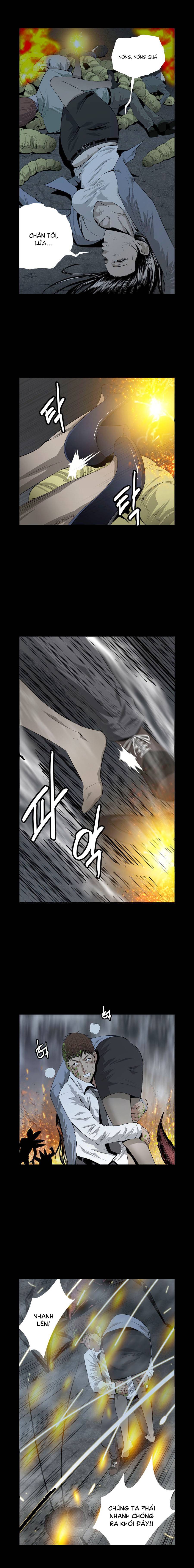 Hive - Chương 5 - Trang 12