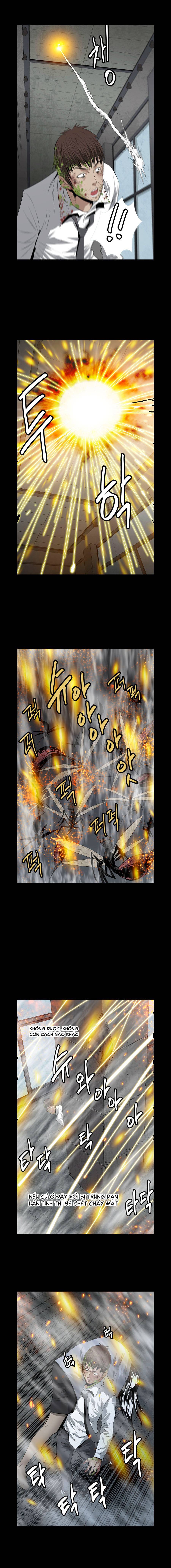 Hive - Chương 5 - Trang 14