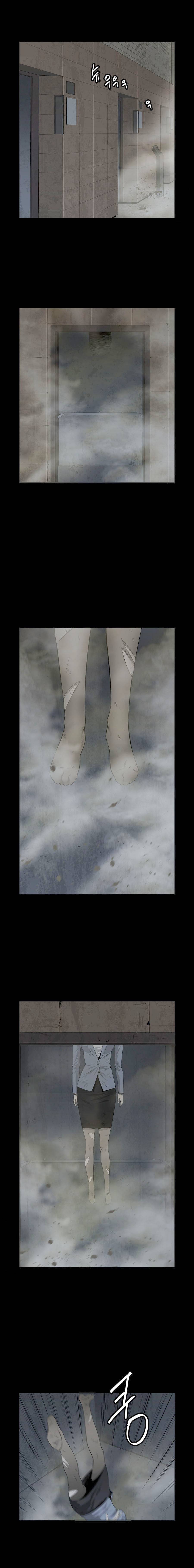 Hive - Chương 5 - Trang 18