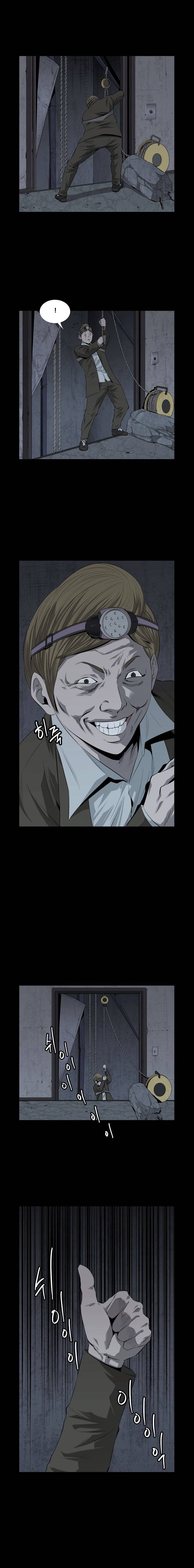 Hive - Chương 5 - Trang 6