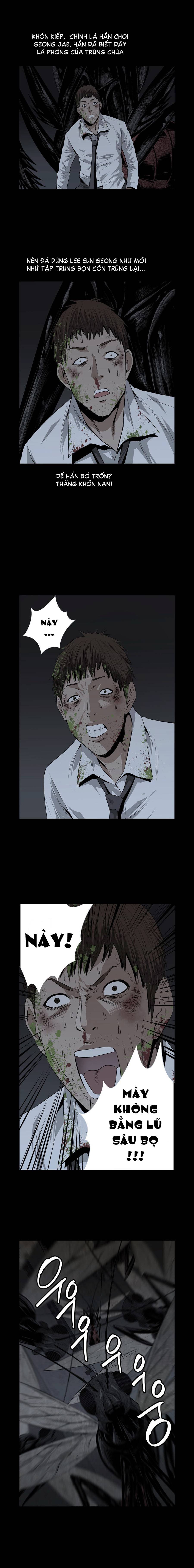 Hive - Chương 5 - Trang 7