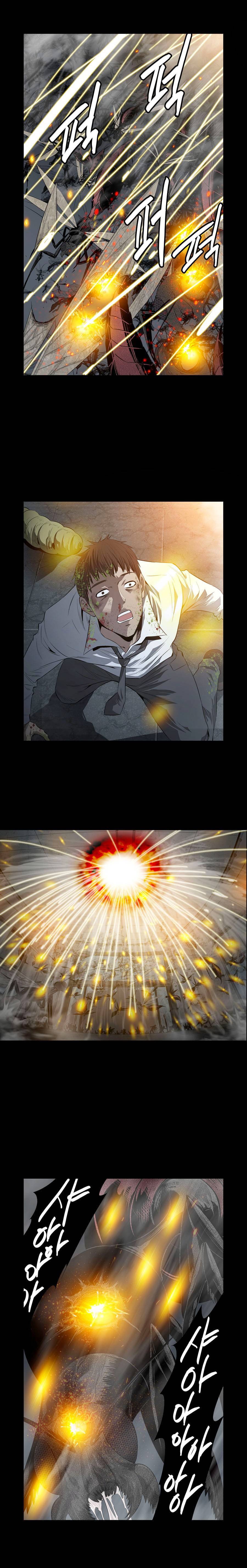 Hive - Chương 5 - Trang 9