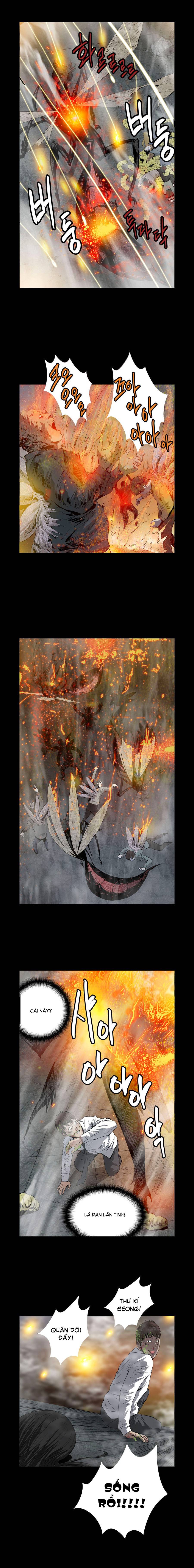 Hive - Chương 5 - Trang 10