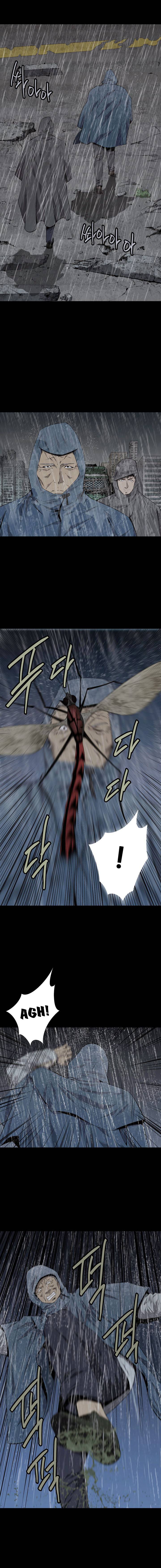 Hive - Chương 50 - Trang 3