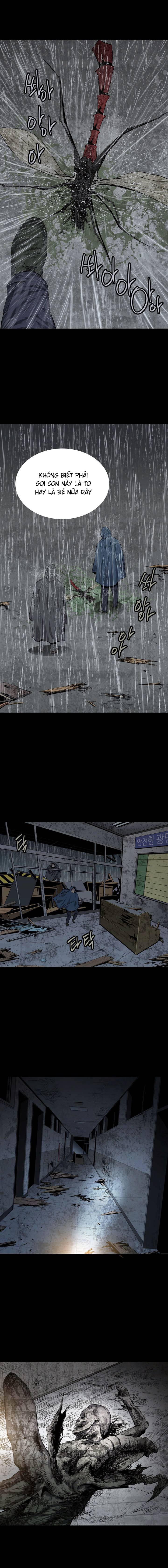 Hive - Chương 50 - Trang 4