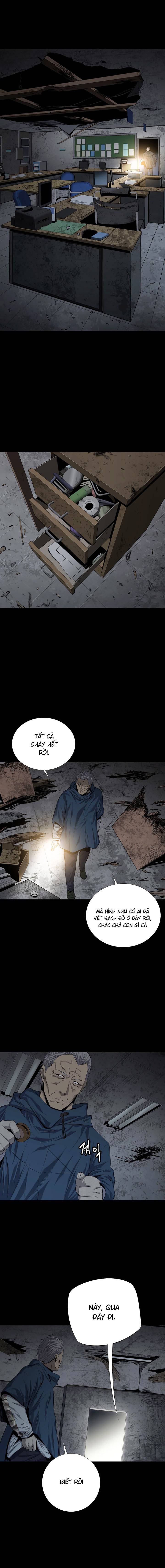 Hive - Chương 50 - Trang 6