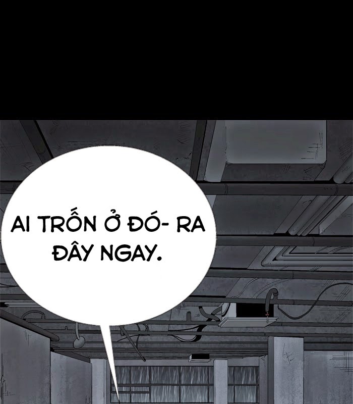 Hive - Chương 51 - Trang 11