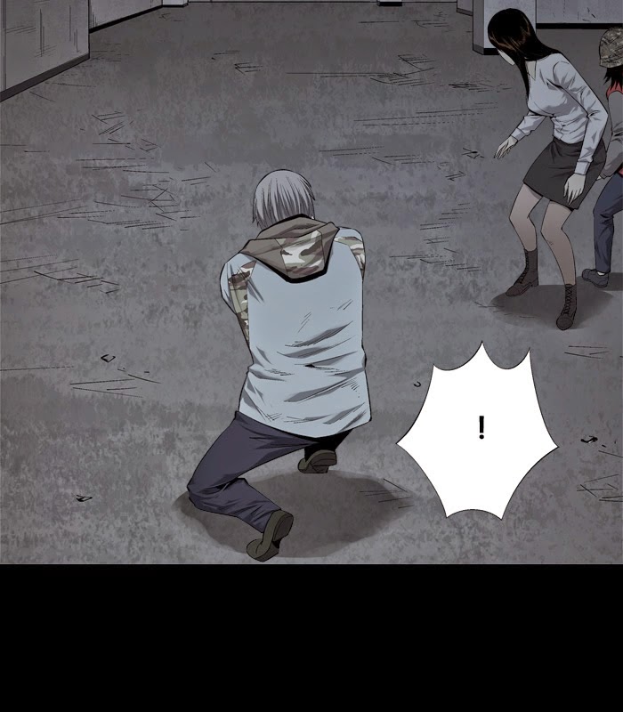 Hive - Chương 51 - Trang 12