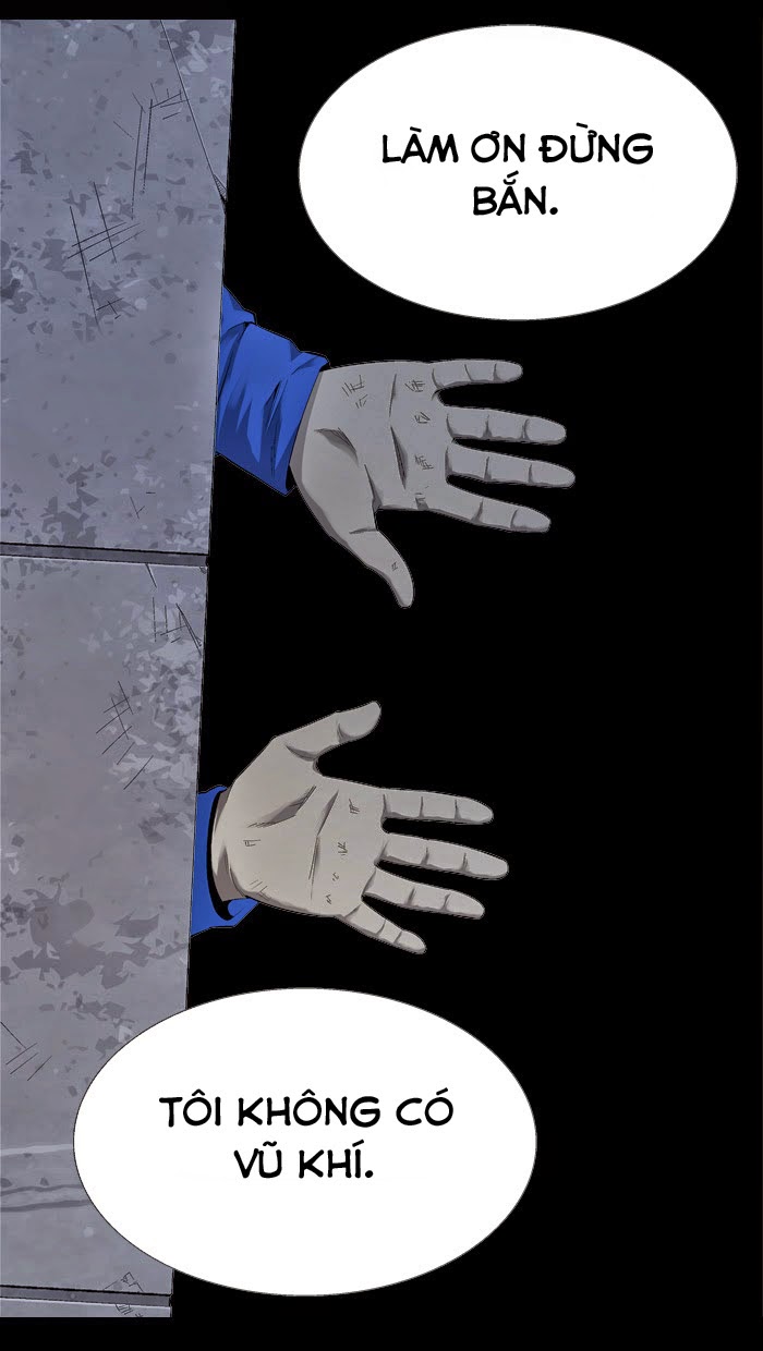 Hive - Chương 51 - Trang 14