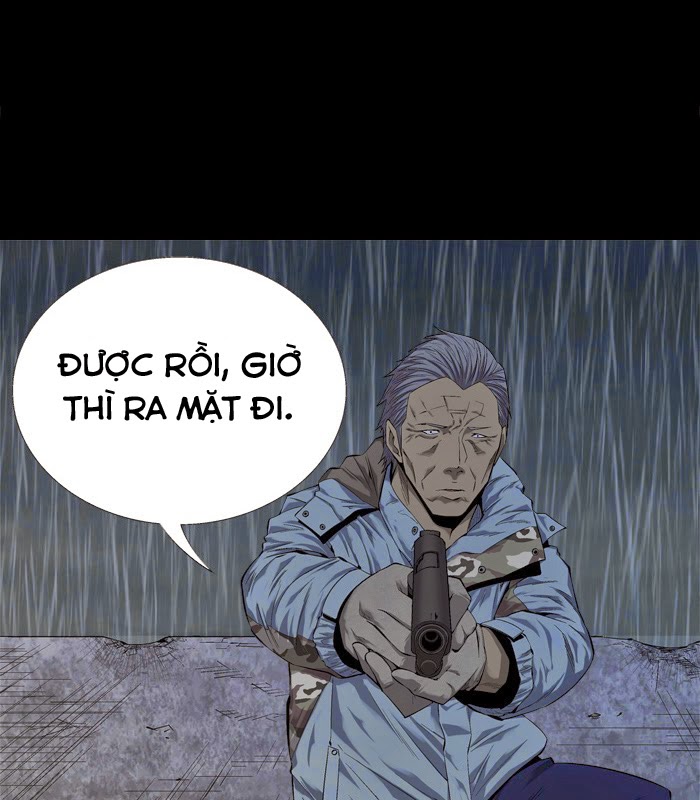Hive - Chương 51 - Trang 16