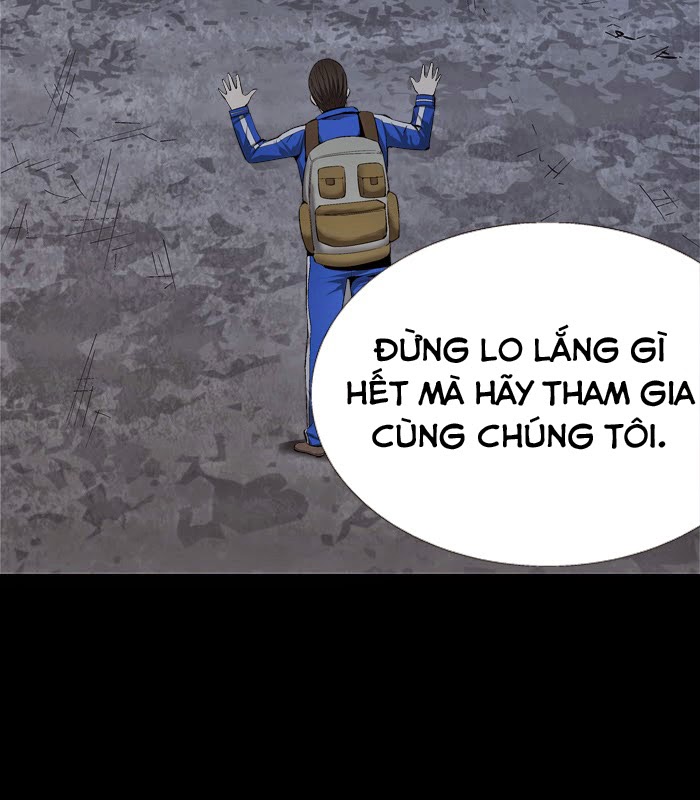 Hive - Chương 51 - Trang 19