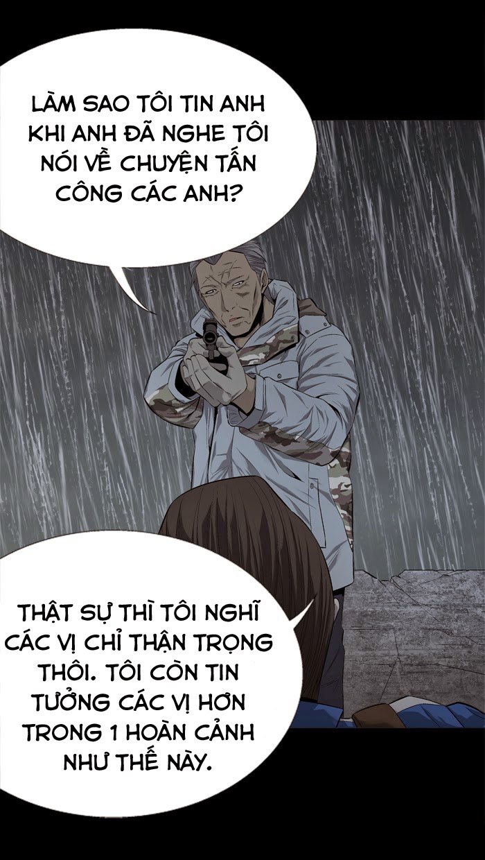 Hive - Chương 51 - Trang 20