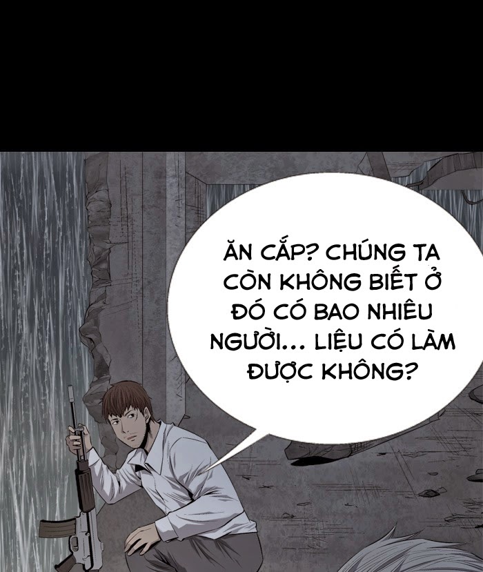 Hive - Chương 51 - Trang 3