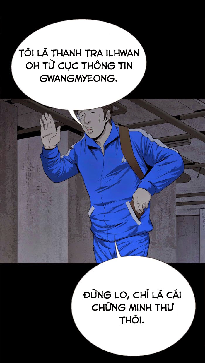 Hive - Chương 51 - Trang 21