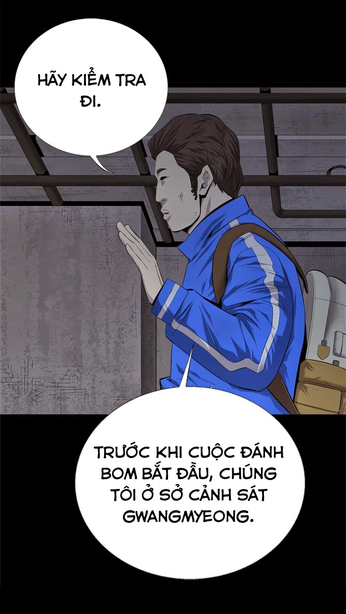 Hive - Chương 51 - Trang 24