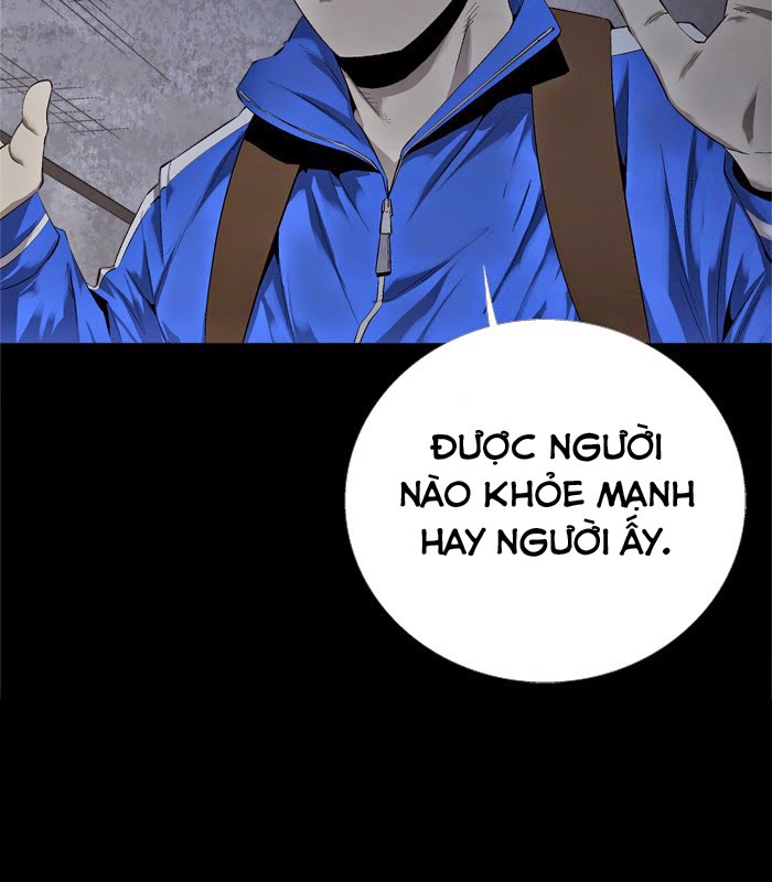 Hive - Chương 51 - Trang 28