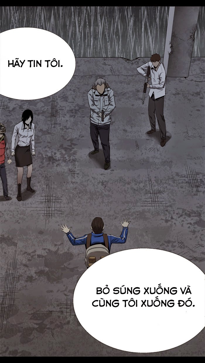 Hive - Chương 51 - Trang 29