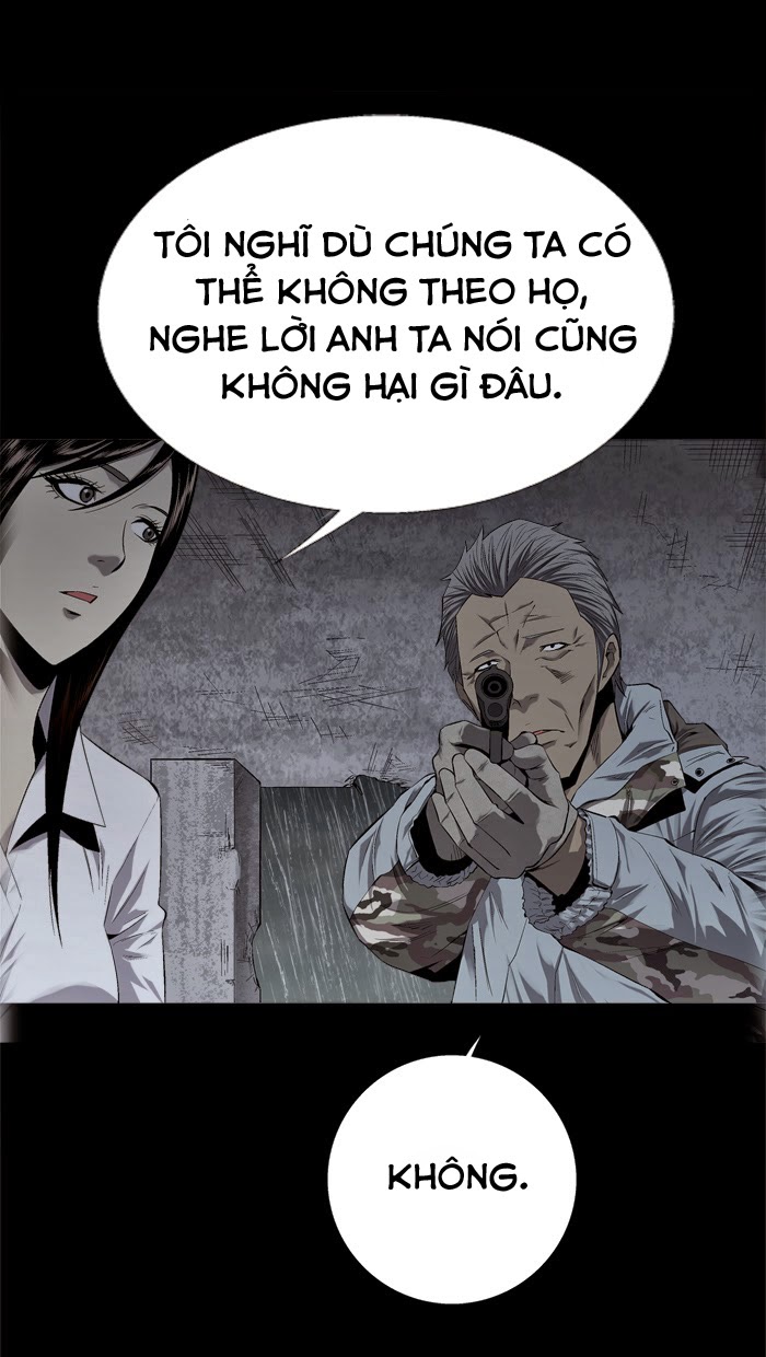 Hive - Chương 51 - Trang 30