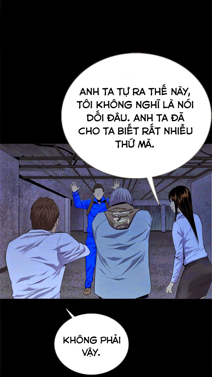 Hive - Chương 51 - Trang 31