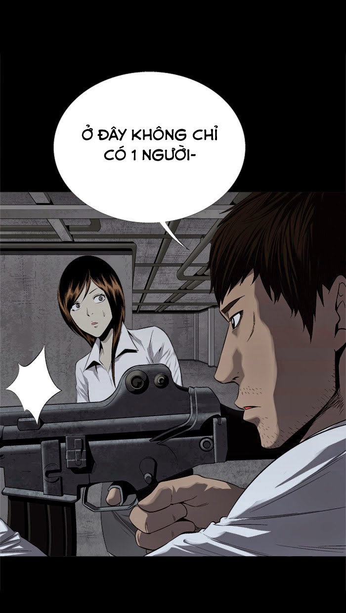 Hive - Chương 51 - Trang 32