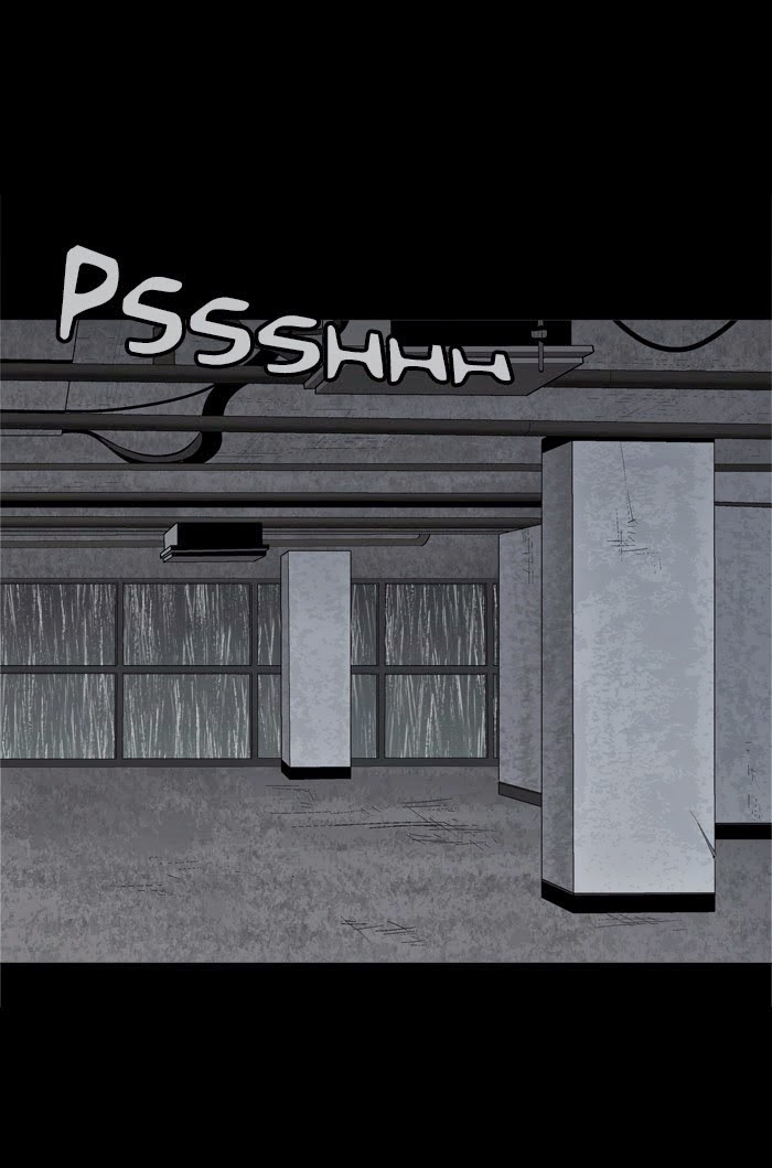 Hive - Chương 51 - Trang 33