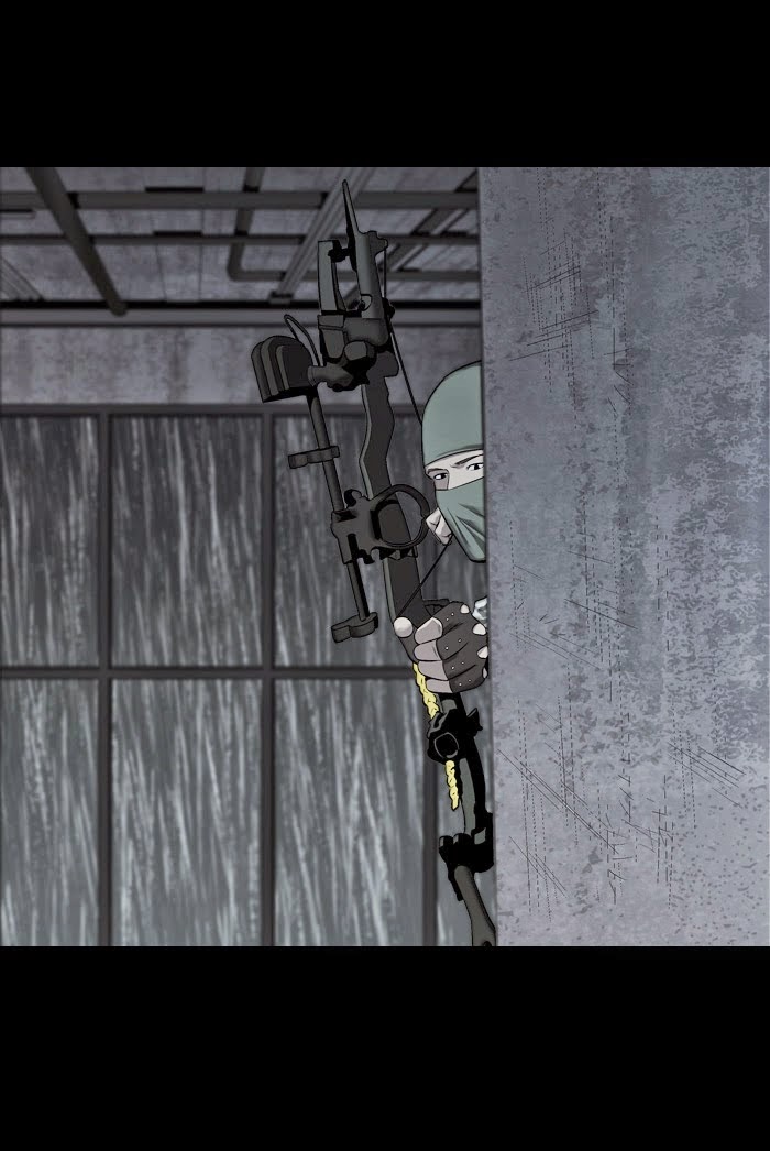 Hive - Chương 51 - Trang 35