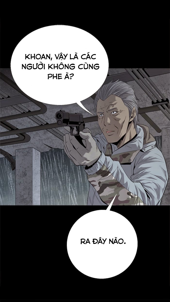 Hive - Chương 51 - Trang 37