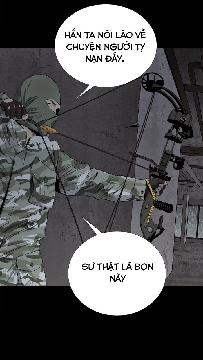 Hive - Chương 51 - Trang 38