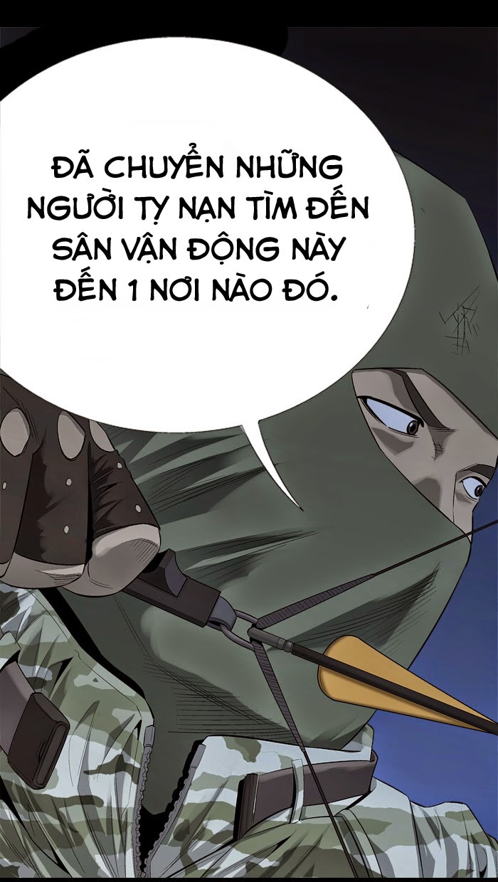 Hive - Chương 51 - Trang 39