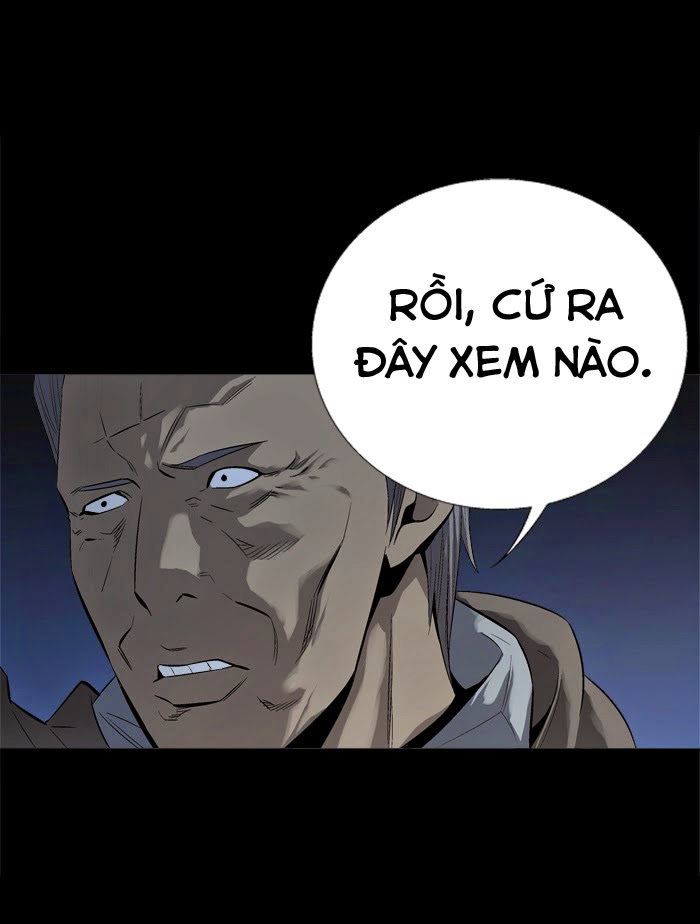 Hive - Chương 51 - Trang 40