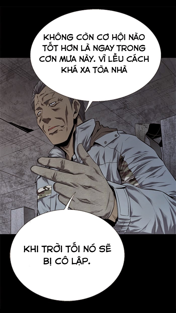 Hive - Chương 51 - Trang 5