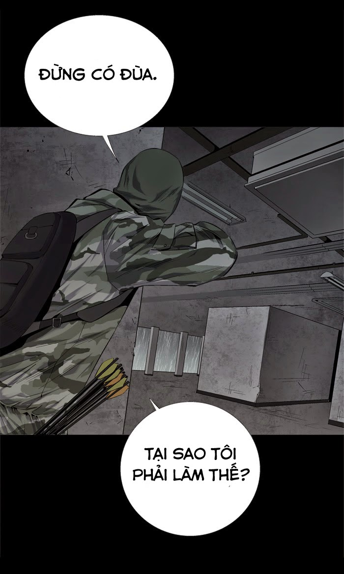 Hive - Chương 51 - Trang 41