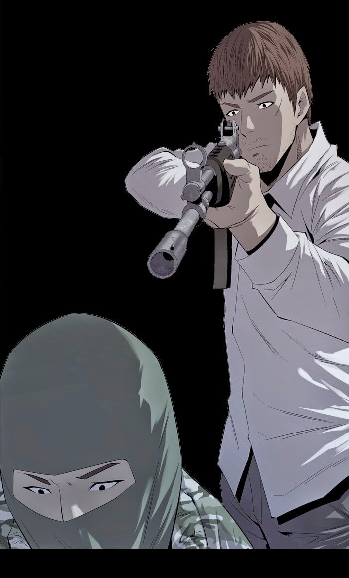 Hive - Chương 51 - Trang 42