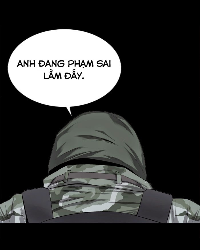 Hive - Chương 51 - Trang 44