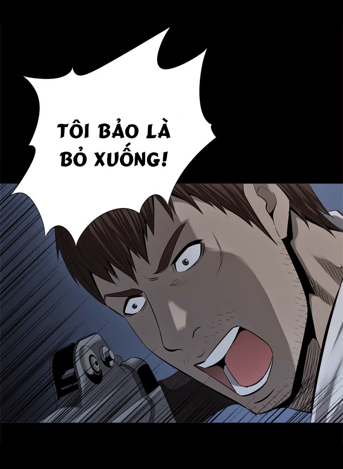 Hive - Chương 51 - Trang 45