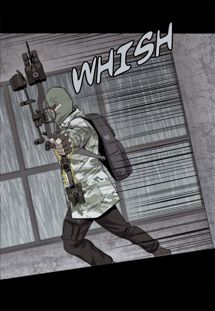 Hive - Chương 51 - Trang 46